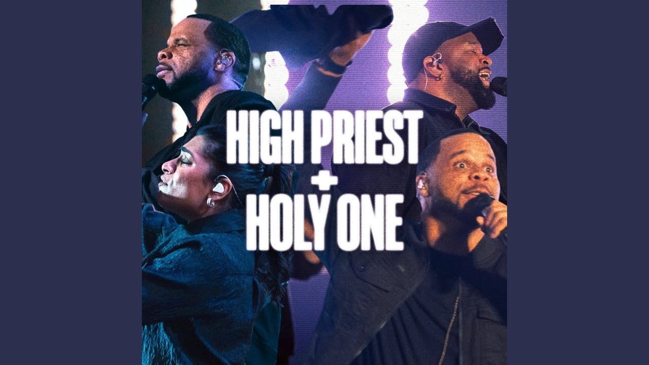 High Priest (Live)