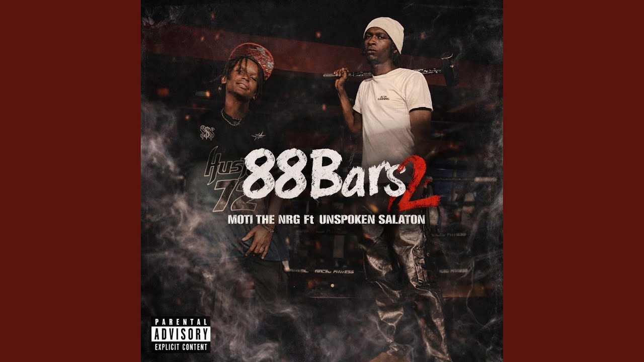 88 Bars 2 (feat. Unspoken Salaton)