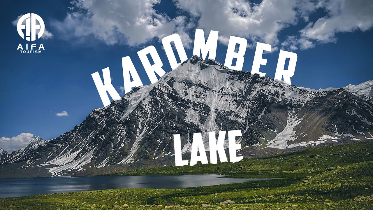 Karambar Lake | Broghil Valley | Chitral | Pakistan Second Highest Lake | Tajikistan border