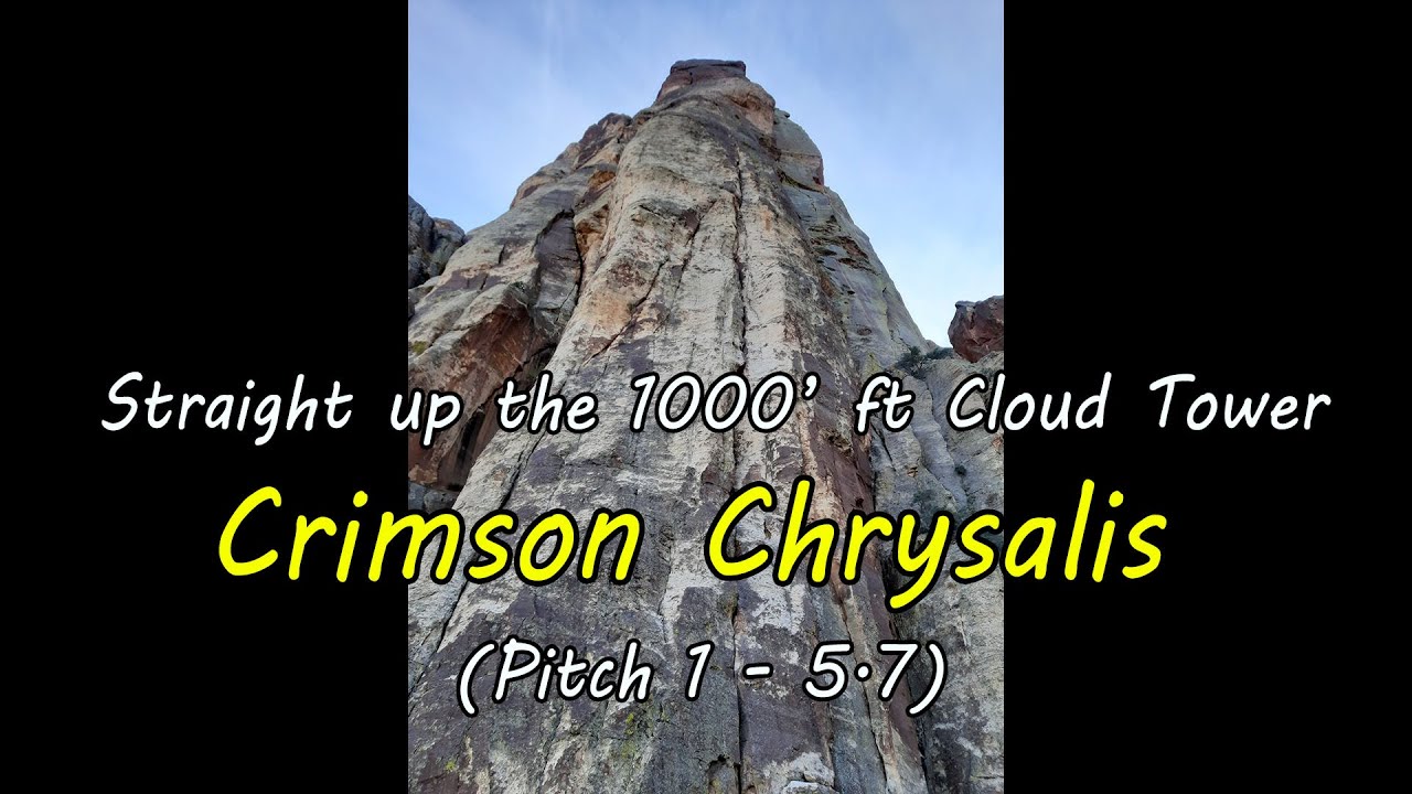 Finishing what I started (by starting it again). Pitch 1 of Crimson Chrysalis