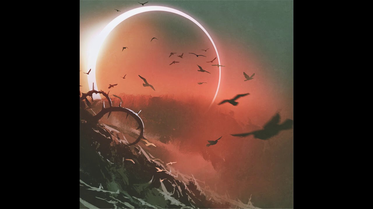 Eredaze - A Way Up (Audio)