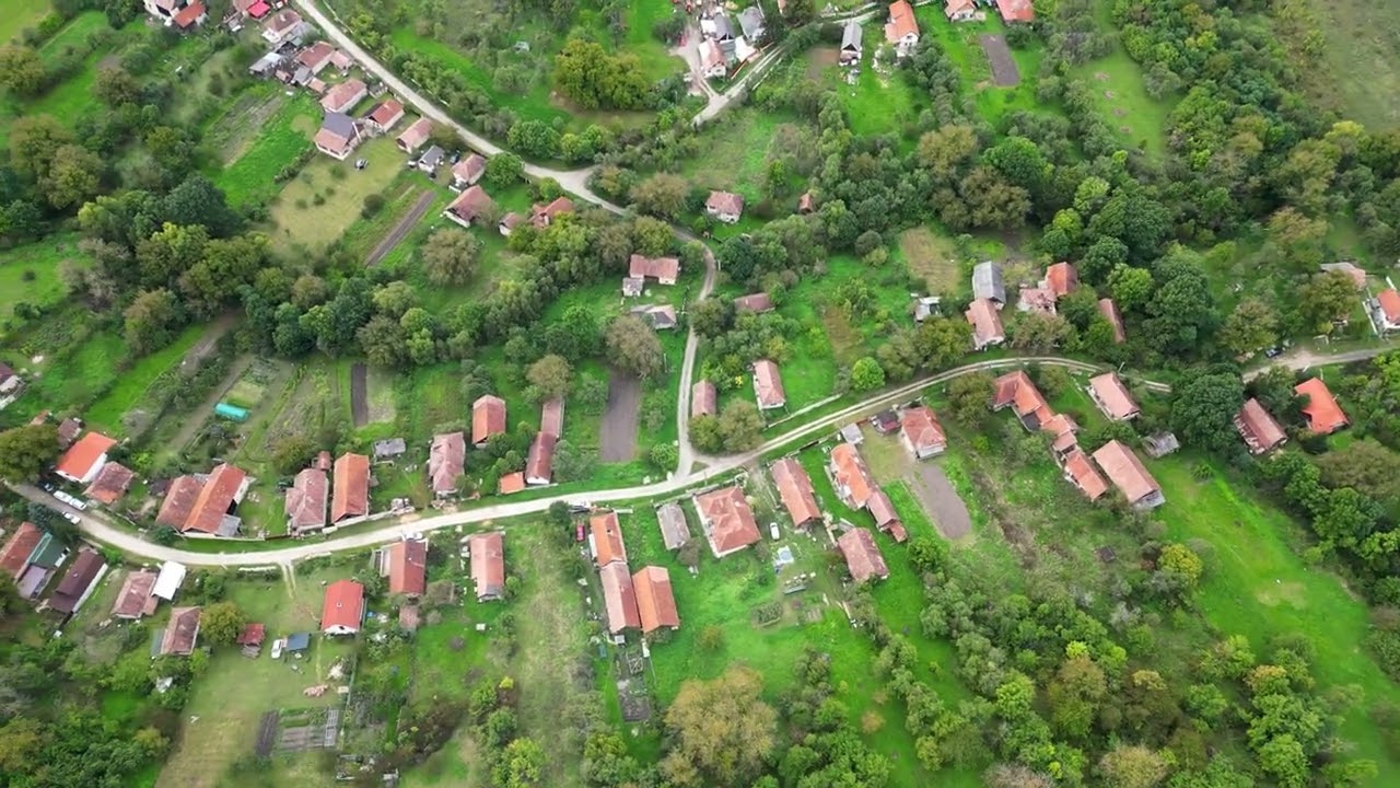 DJI Mini 3 Pro | Chidea (jud. Cluj)