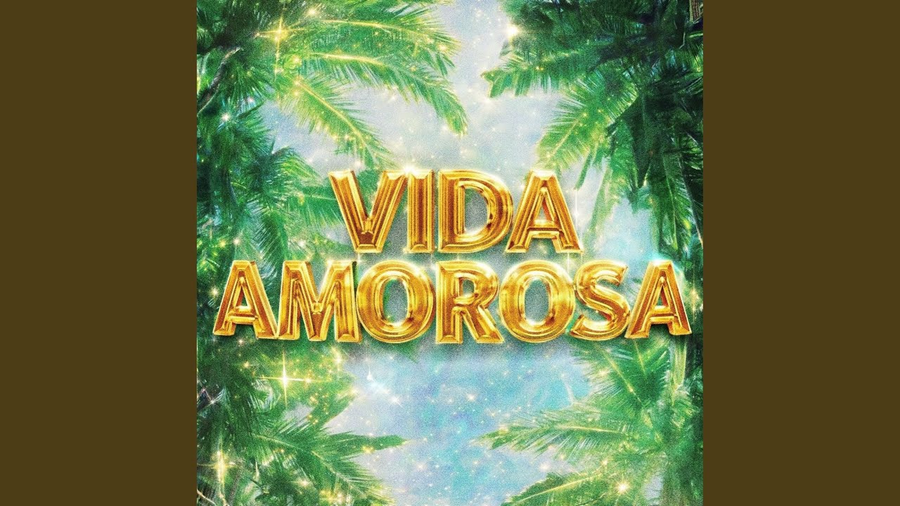 VIDA AMOROSA