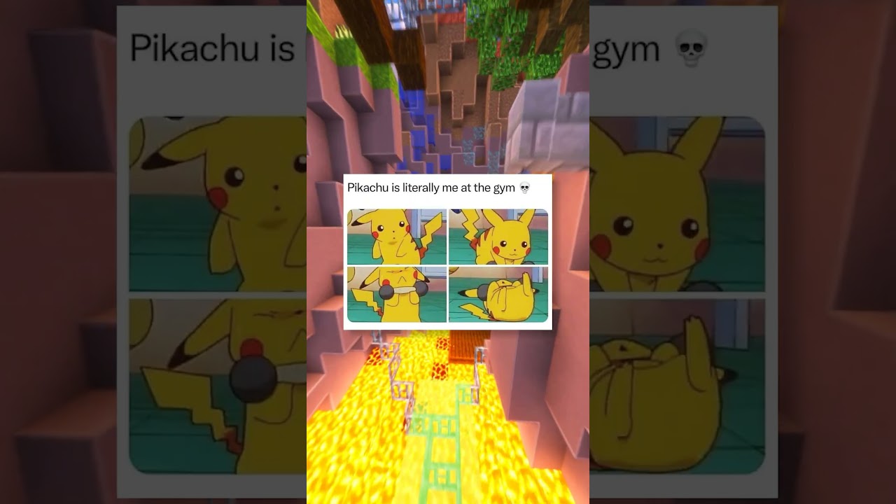 Мемы о покемонах