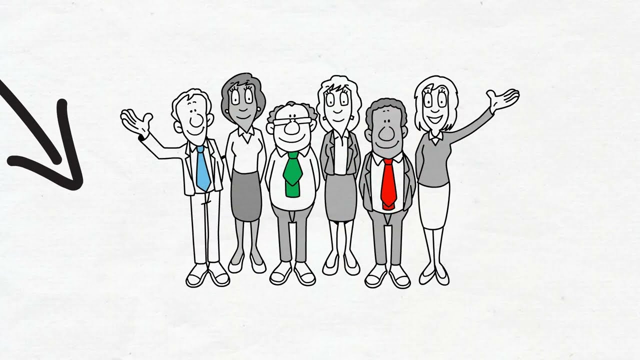 Somos a ContabExpress. Especialistas em terceirizar os seus processos contábeis.