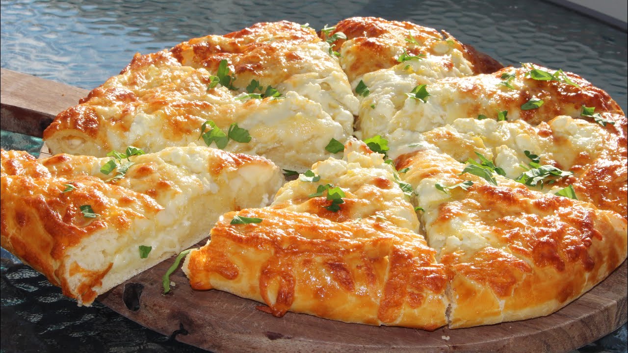 Все полюбили после того, как попробовали - легкое, экономичное и вкусное блюдо.