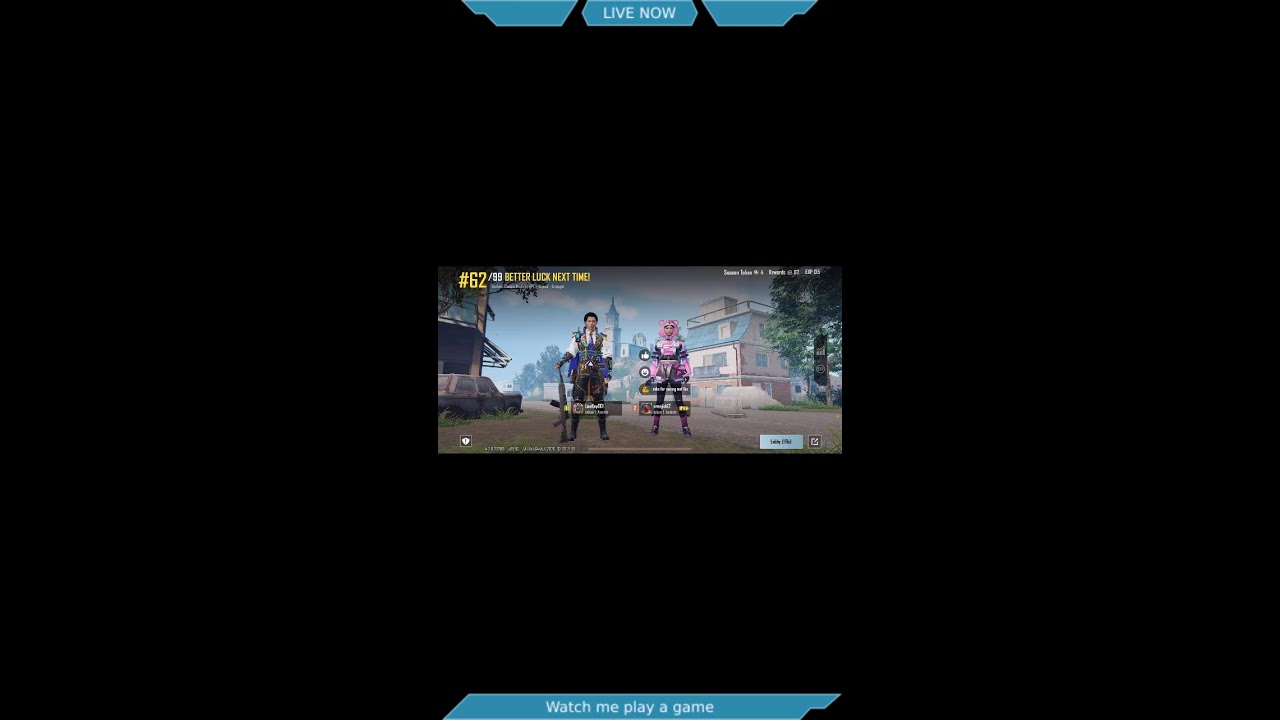 LowKey ARENA Live Stream