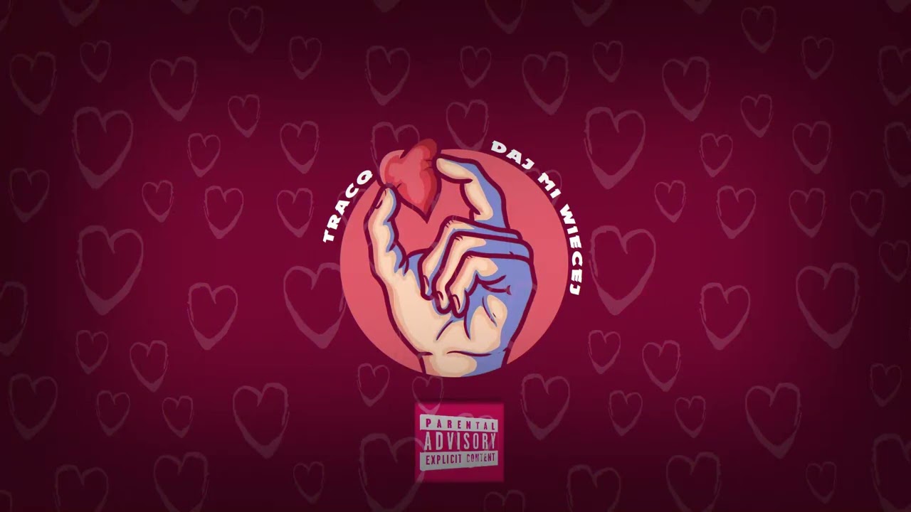 TracQ - Daj mi więcej  (Prod. by GORE OCEAN)