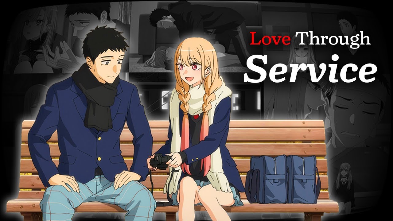 How Do You Show Someone You Love Them?