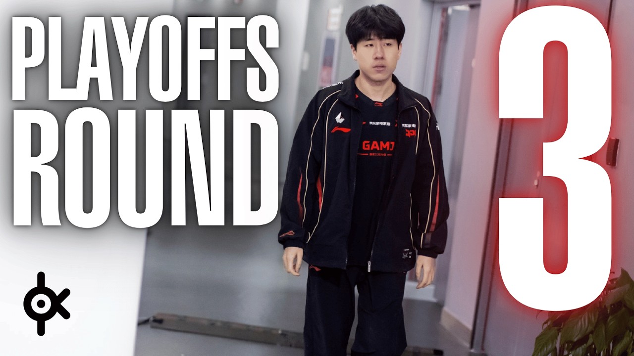 2026 LPL Split 1 Playoffs Round 3 Analysis + Predictions!