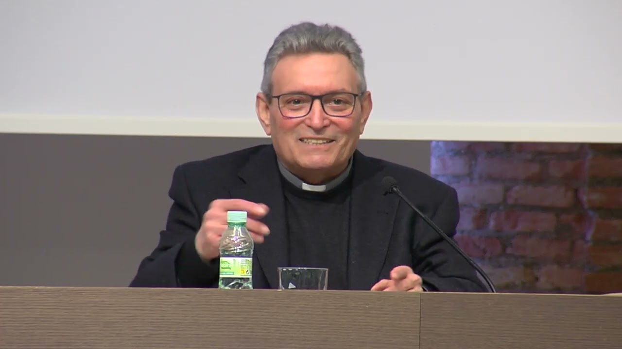 La participación activa de los fieles en la liturgia, por Luis Rueda Gómez