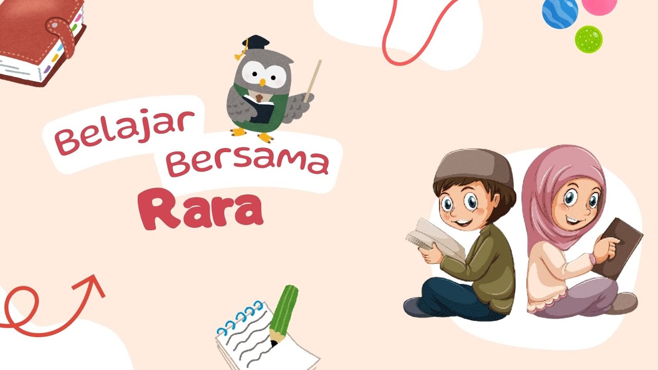 Tata Surya kita by Rara (6C)