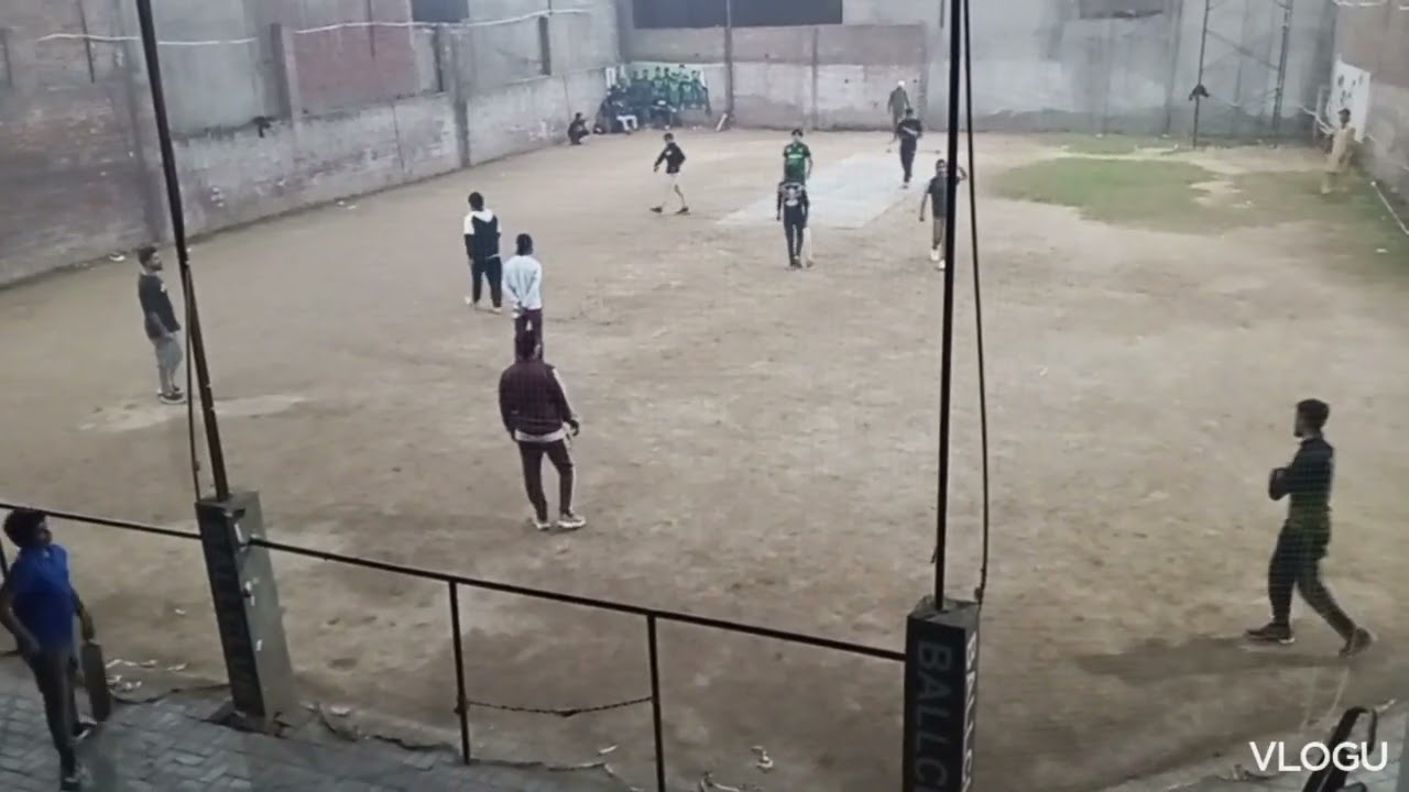 Match vlog plzzz sport me 
