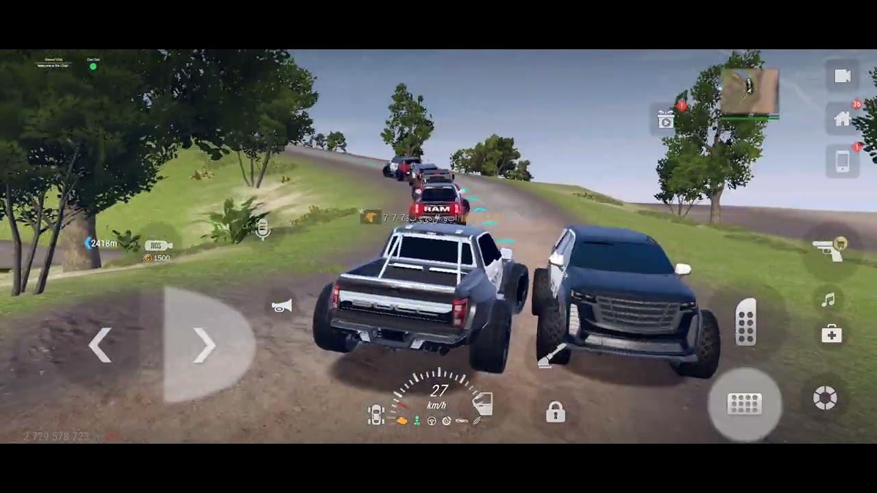 Madout2 