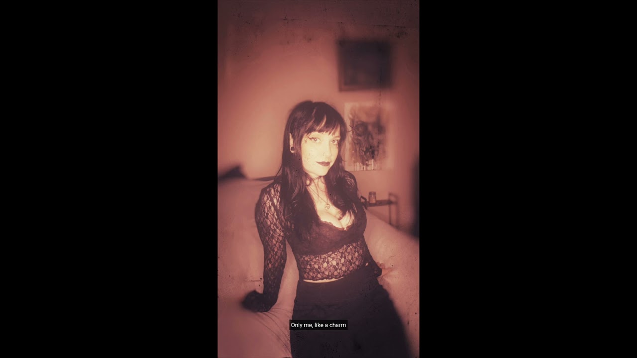 Only Me- FULL LYRICS- Obession & Love Spell Song
