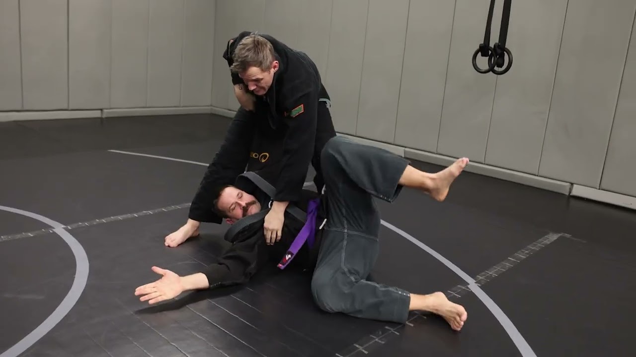 Battle of Boots and Badges by Chewjitsu Jiu Jitsu Tournament