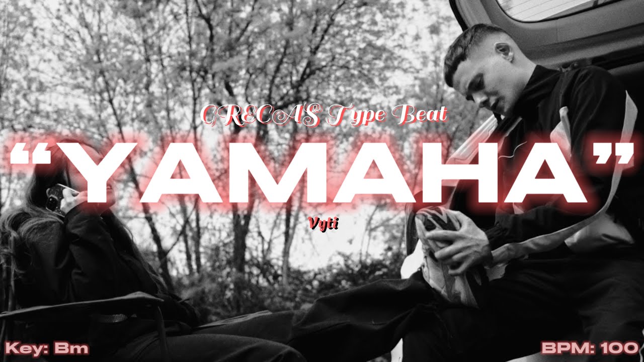 [FREE] GRECAS Guitar Rap Type Beat “YAMAHA” | Vyti x 2ice