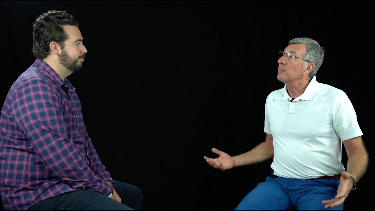 Vince Bussio Interview - Founder of Armorock