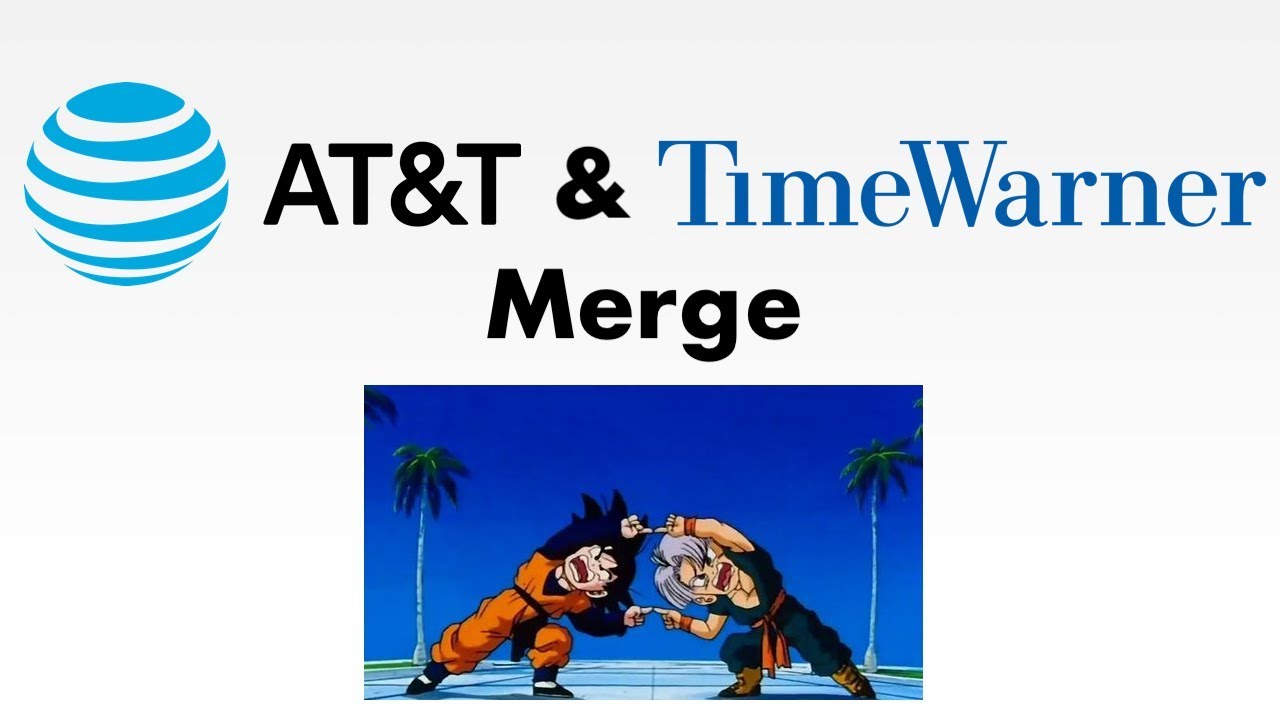 AT&T Time Warner Merger Is Complete - What Does This Mean For Cartoon Network?