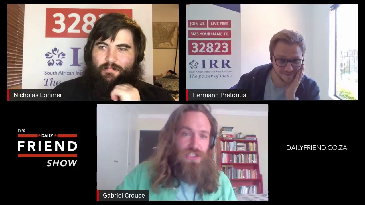 EFF threatens UNISA campus shutdown and British Royals battle wokeism