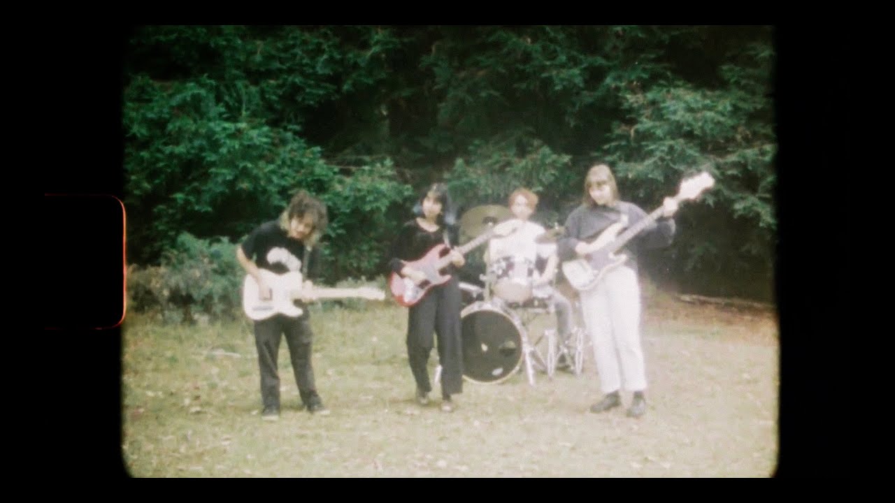 Keaper – Wasted Light (Music Video)