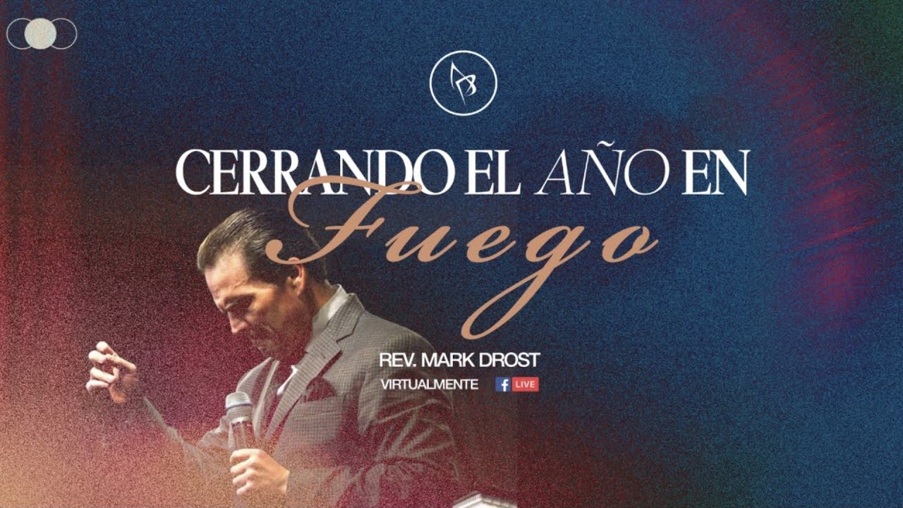 Hasta Que // Rev. Mark Drost