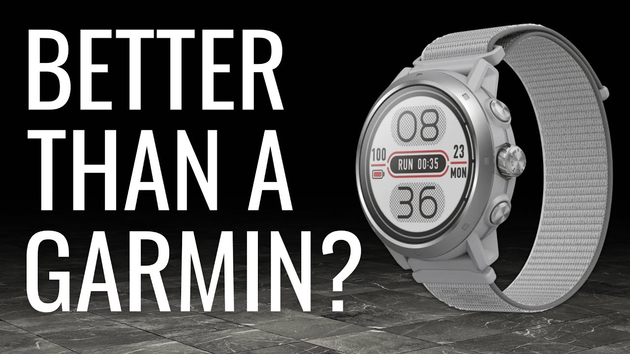 Coros Apex 2 Pro Review - Better Than A Garmin?