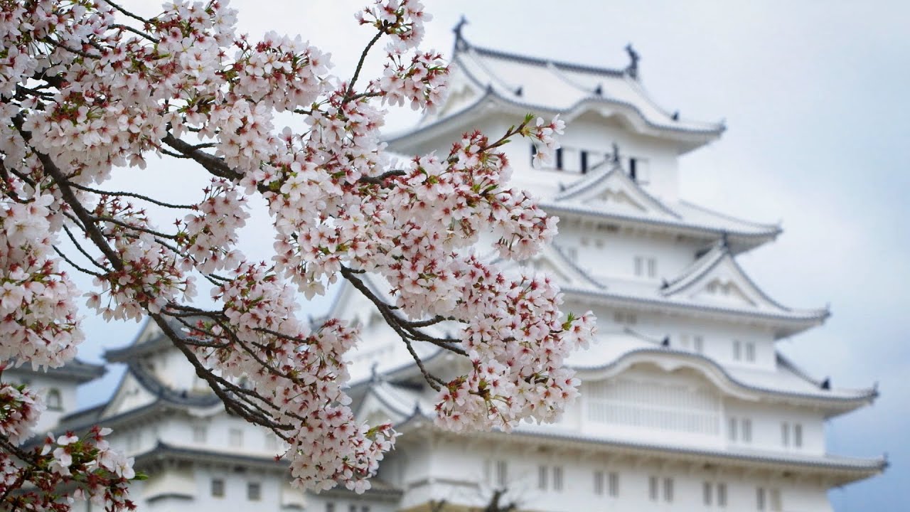 Imágenes de Japón - Calma