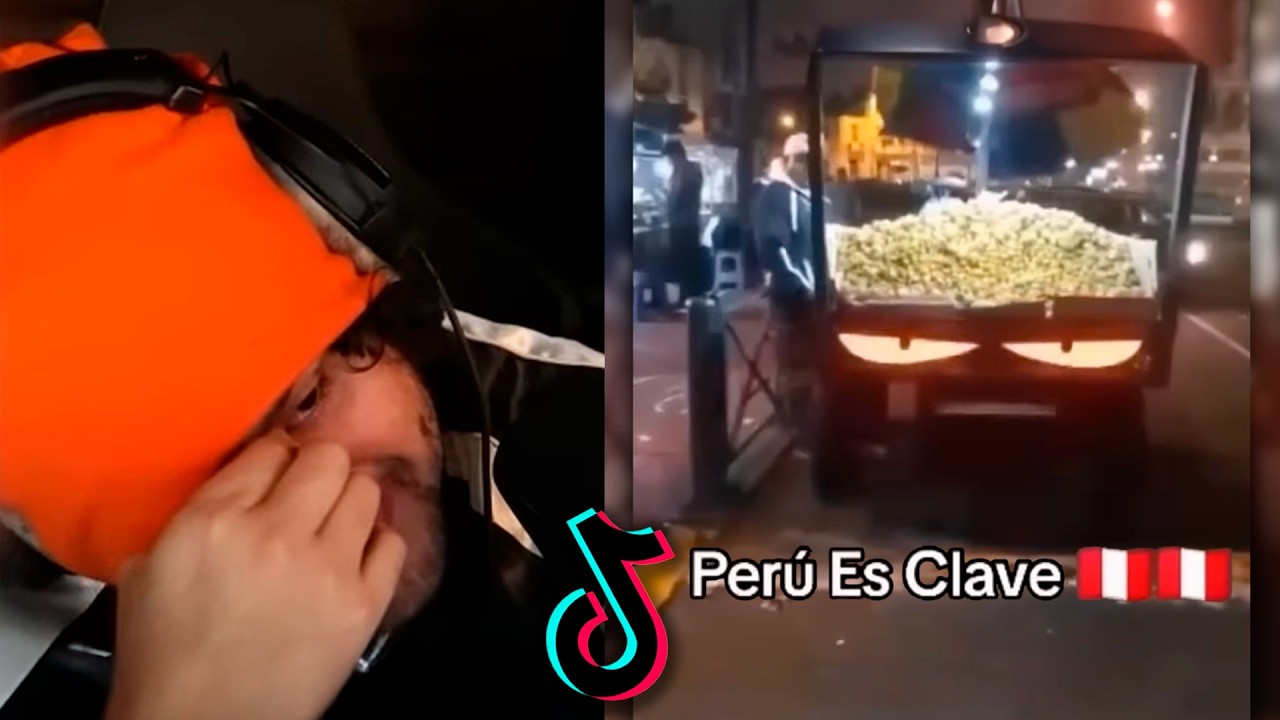 TIKTOKS tan XD que RECORDAR ES VOLVER A VIVIR 🗣️💀