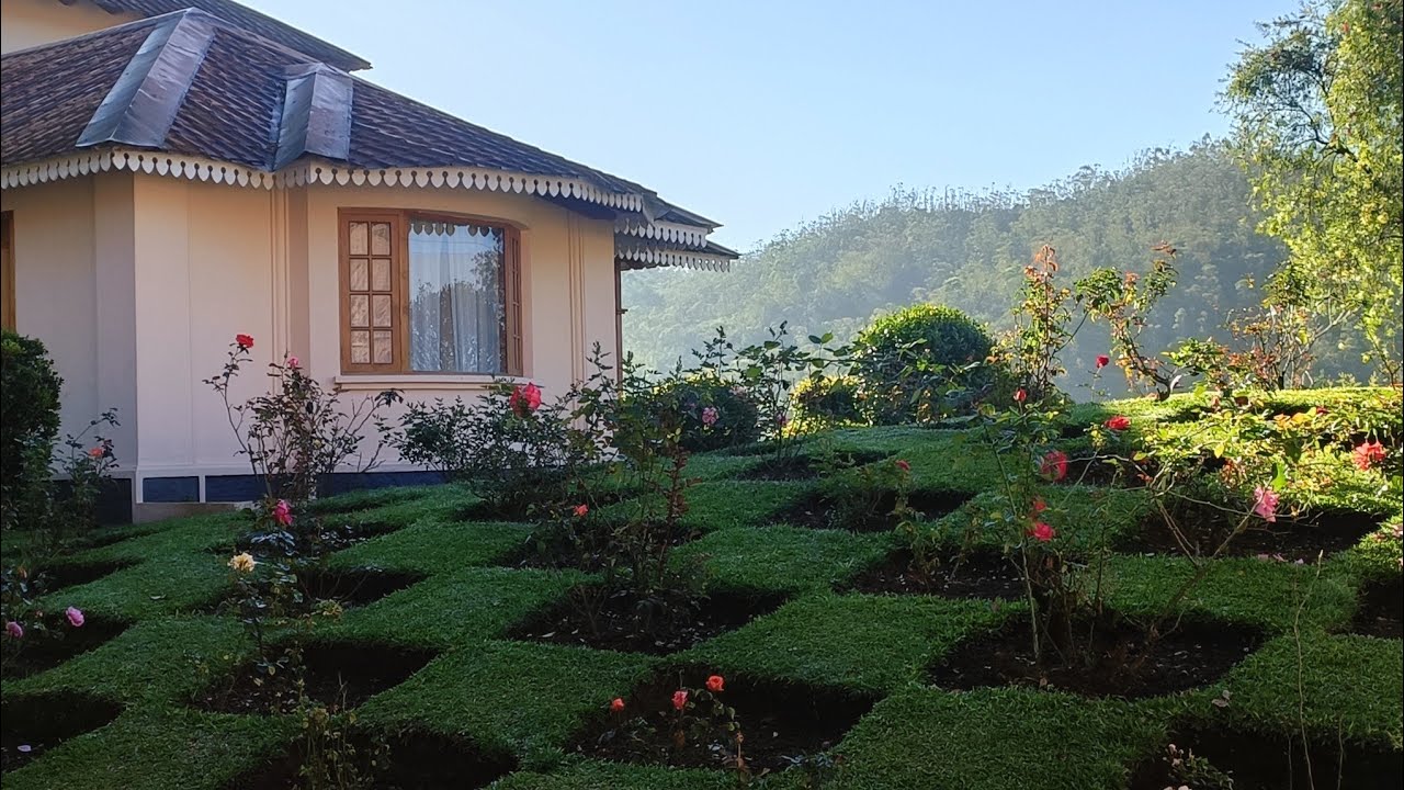 Mesmerizing Munnar (ktdc tea county)#munnar #kerala #tourism #nature #hills #travel #ktdc