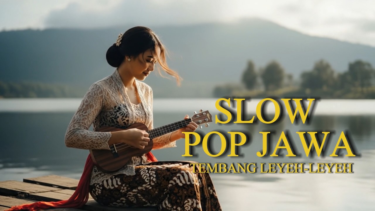 Kumpulan Pop Jawa 2026 Paling Viral | Galau Syahdu | Akustik | Full Album
