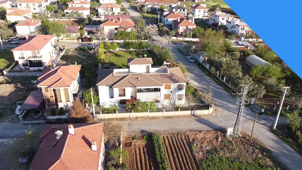 Bayır,Muğla