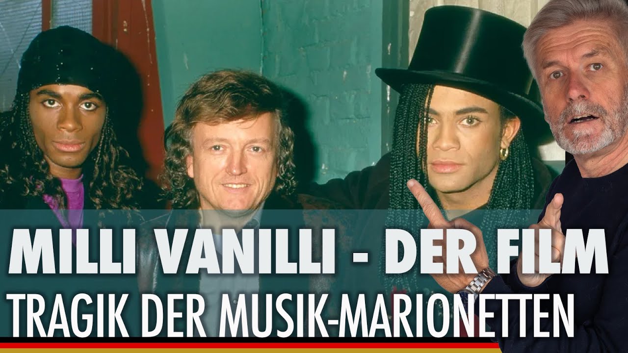 DER GR&Ouml;SSTE MUSIKSKANDAL der 90er als Film 