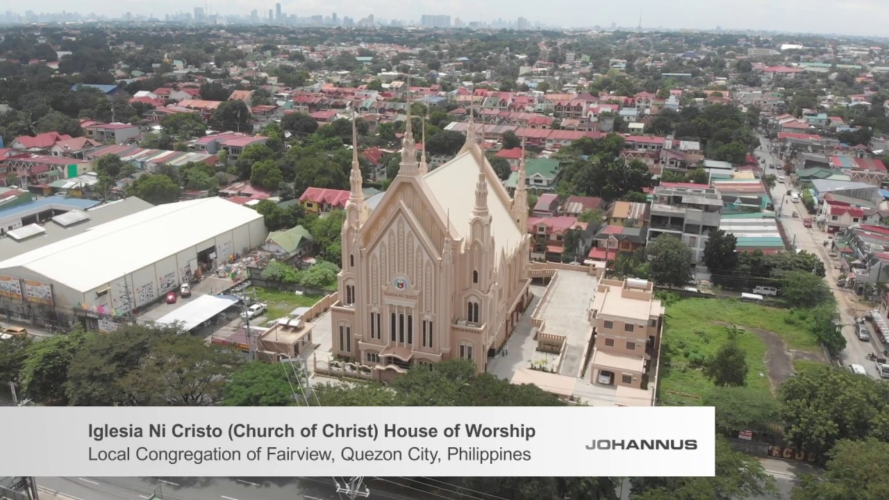 Dr. Genesis Rivera Plays: Complete the Race That God Has Set Before Us (INC Hymn No. 455)