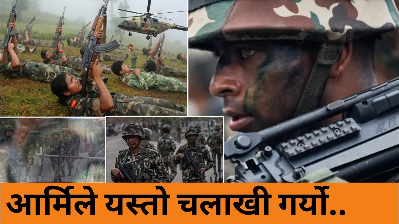रोल्पाको चर्चित हान्दिङ आ-क्रमणको त्यो दिन।।एक घाइते सेनाको मुटु काम्ने यु-द्व भोगाईहरु।।