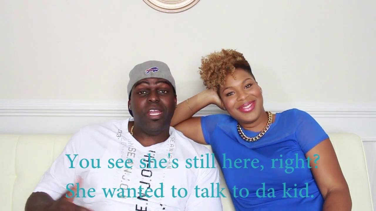 How I Met My Husband | The Wait pt. 2