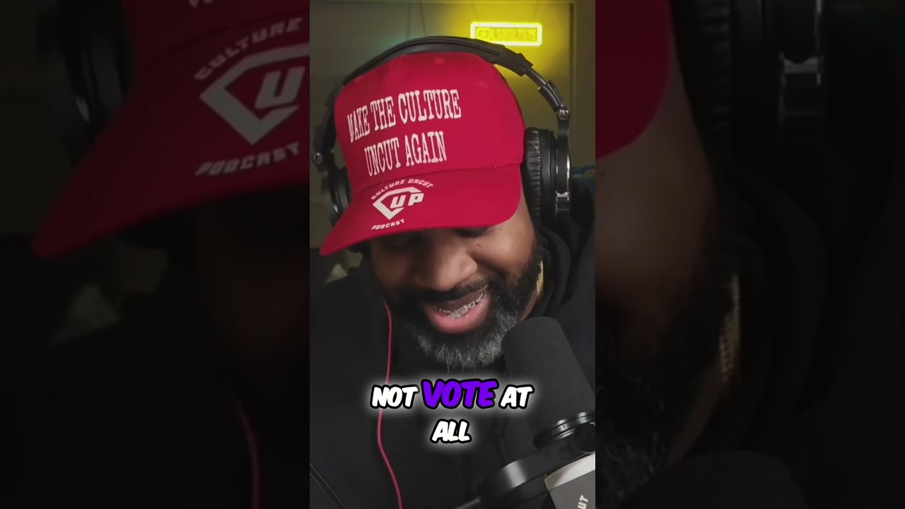 Can Couples Survive Differing Political Views?