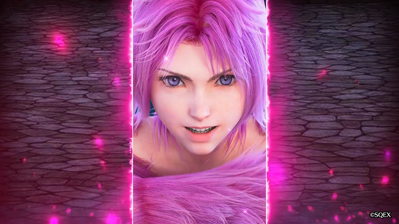 【FFBE】Summon CG LB Neo Vision unit, Lightning-Fast Zidane!【Global】