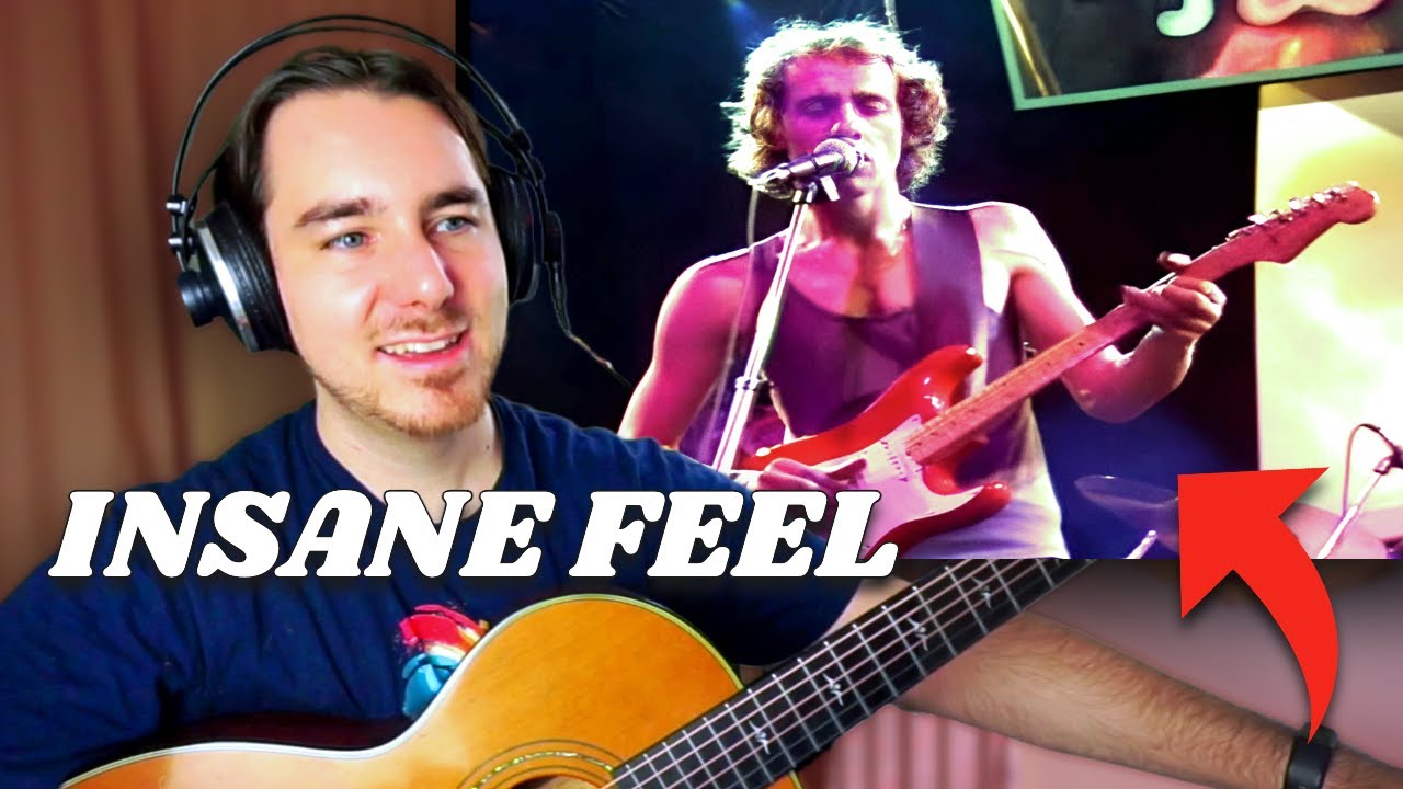 Music Coach REACTS: Dire Straits - Where You Think You Going