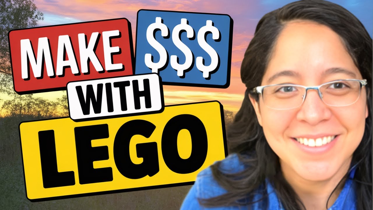 Can LEGO Really Pay You? Find Out!
