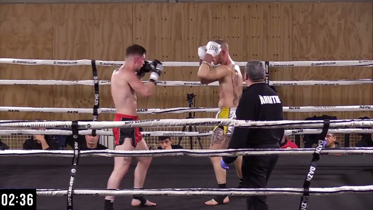 ERIC MARTIN VS  JORDI SONET
