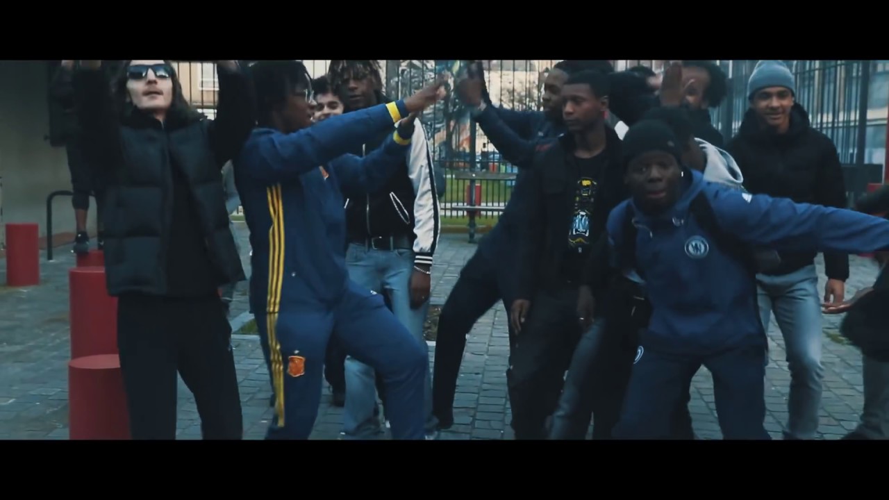 Benito VII - Bénéfice @DirectedByJr