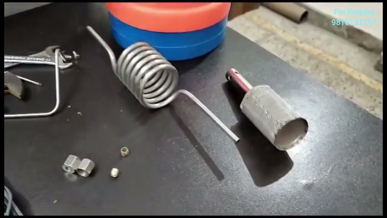 How to change coil Mini Fogging Machine| How to change Burner mini Fogging Machine #repair #mosquito