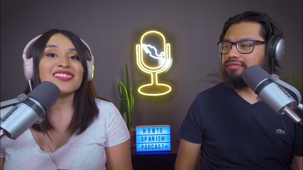 Is YouTube a Search Engine or Social Media? | Spanish Listening