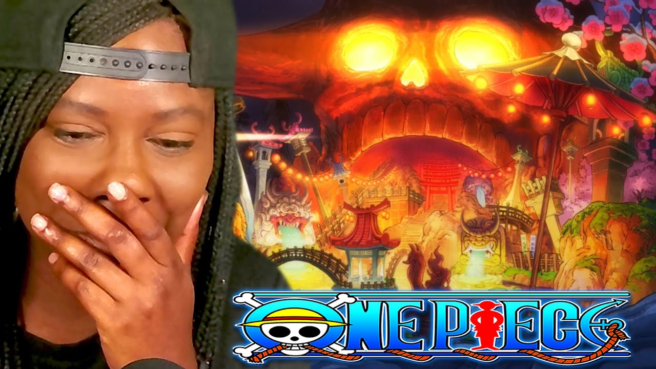 Raid On Onigashima! | One Piece-Wano Arc | Ep. 982-985