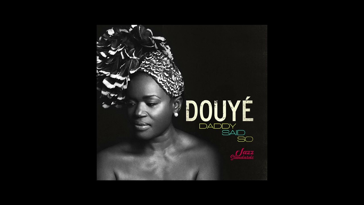 Douy&eacute;  -  All The Things You Are