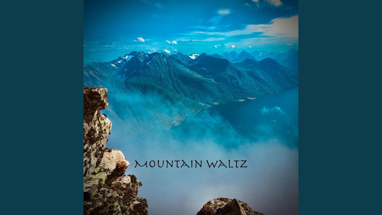 Mountain waltz (feat. Øyvind Krøvel & Sondre Ferstad)
