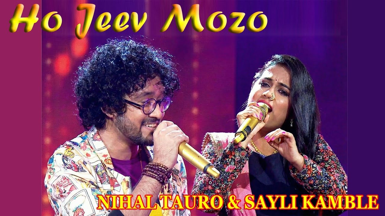 HO JEEV MOZO