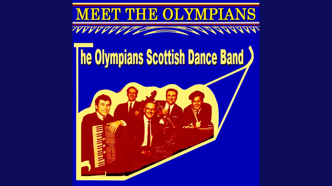 Scottish Waltz
