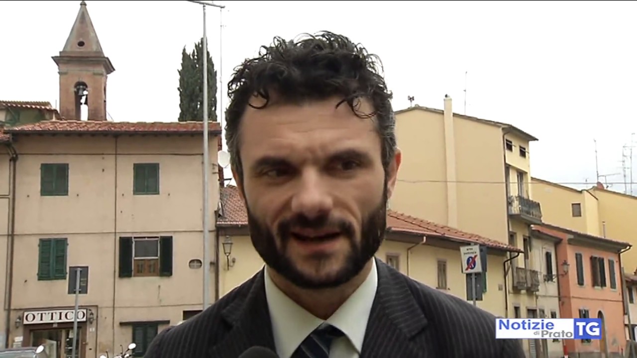 2017-03-22 PRATO - MAFIA, CASA CONFISCATA ADIBITA A EMERGENZA ABITATIVA